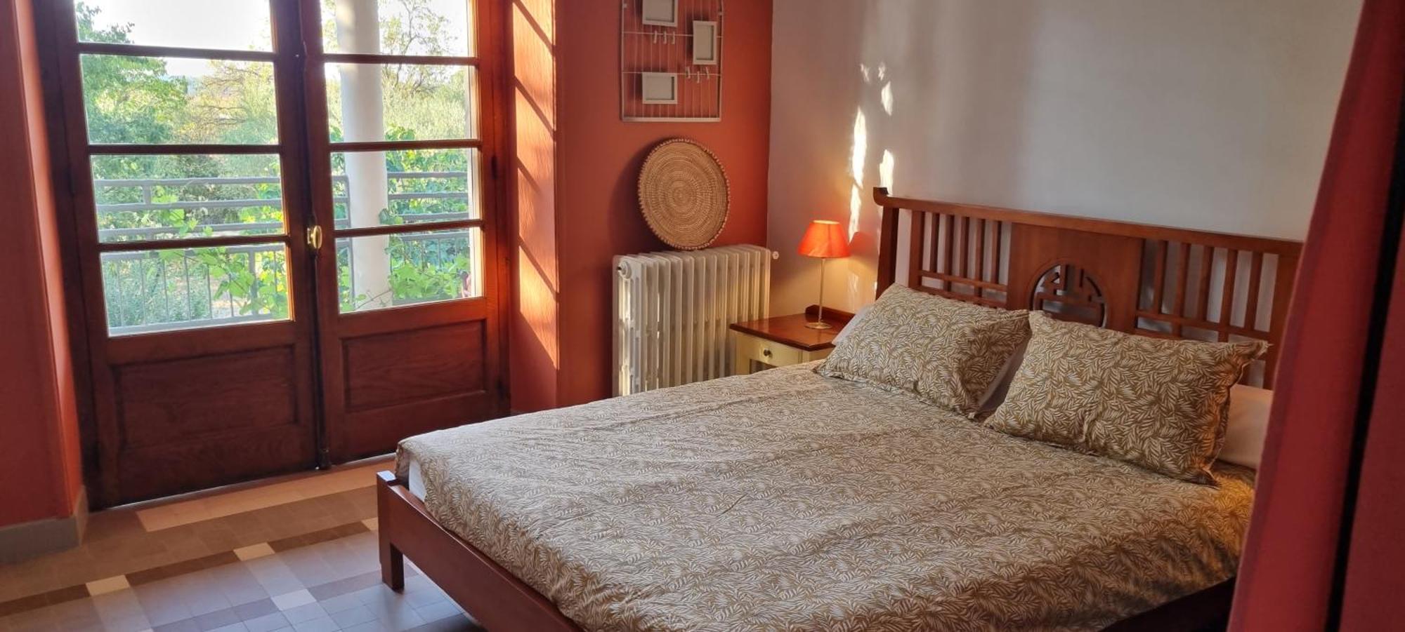La Provencale Apartment Uzes Exterior photo