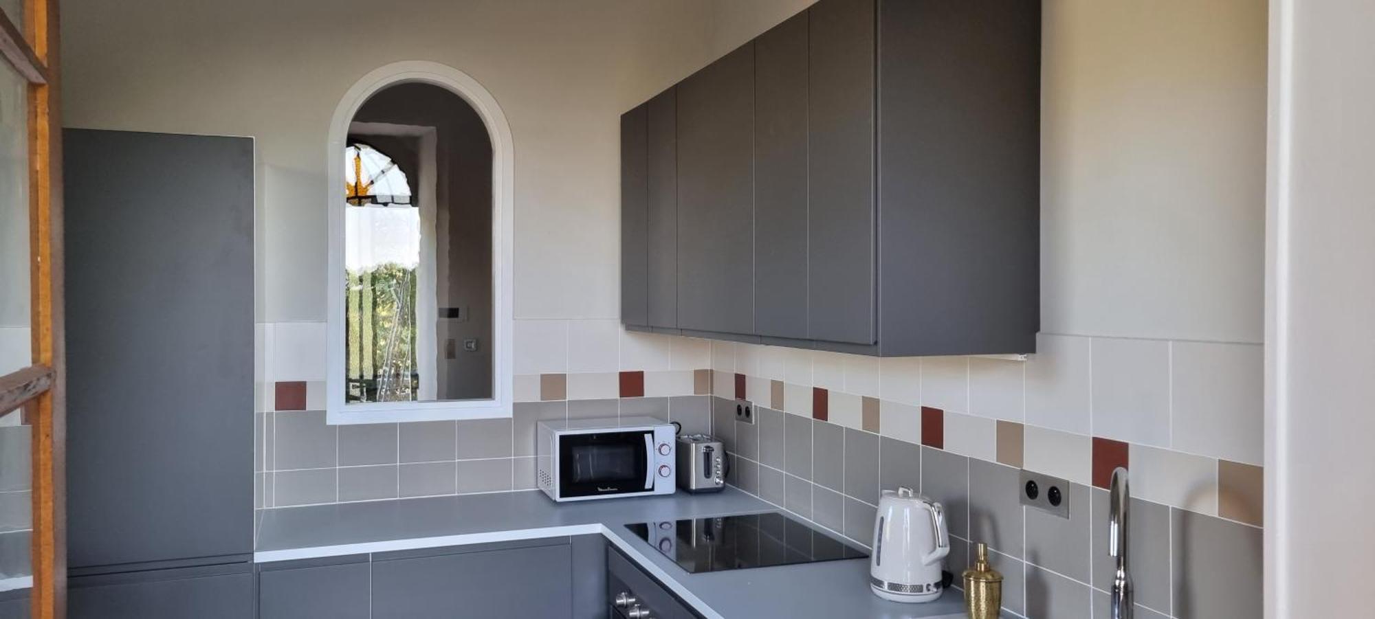 La Provencale Apartment Uzes Exterior photo